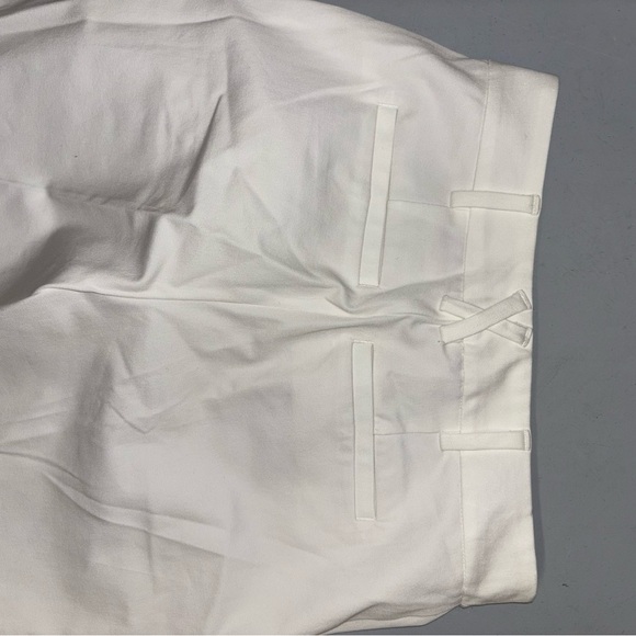 Anthropologie The Essential Slim Kick Flare Pants by Maeve - Picture 7 of 7